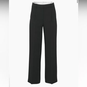Aritzia Wilfred Effortless Pants